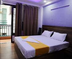 Hotel Surya International