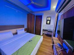 Hotel Surya International