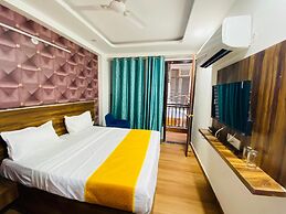 Hotel Surya International