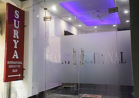Hotel Surya International