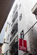 Hotel Surya International