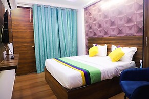 Hotel Surya International