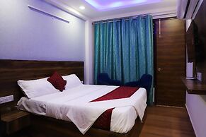 Hotel Surya International