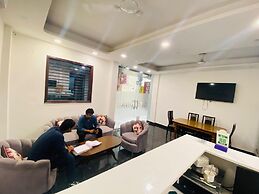 Hotel Surya International