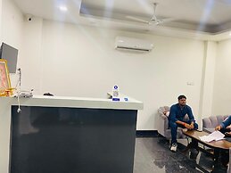 Hotel Surya International