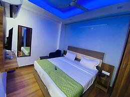 Hotel Surya International