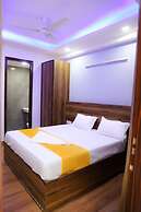 Hotel Surya International