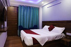 Hotel Surya International