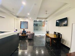 Hotel Surya International