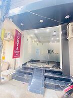 Hotel Surya International