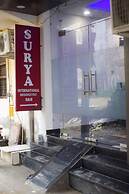 Hotel Surya International