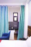 Hotel Surya International