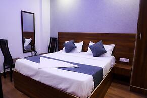 Hotel Surya International