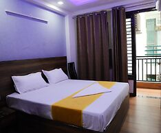 Hotel Surya International