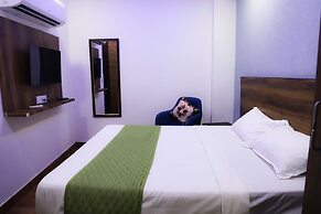 Hotel Surya International