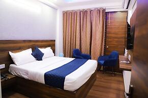 Hotel Surya International