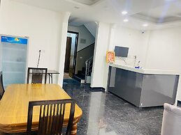 Hotel Surya International