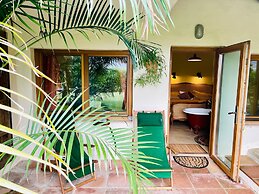 Beautiful Coastal Retreat in Punta Paloma, Tarifa