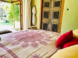 Beautiful Coastal Retreat in Punta Paloma, Tarifa