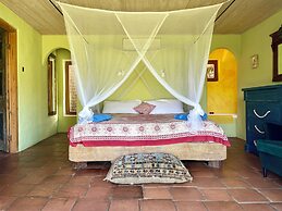 Beautiful Coastal Retreat in Punta Paloma, Tarifa