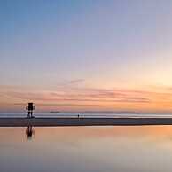 Beautiful Coastal Retreat in Punta Paloma, Tarifa