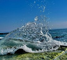 Beautiful Coastal Retreat in Punta Paloma, Tarifa