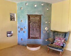 Beautiful Coastal Retreat in Punta Paloma, Tarifa