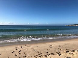 Beautiful Coastal Retreat in Punta Paloma, Tarifa