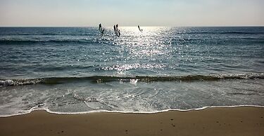 Beautiful Coastal Retreat in Punta Paloma, Tarifa