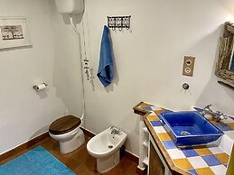 Beautiful Coastal Retreat in Punta Paloma, Tarifa