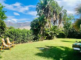 Beautiful Coastal Retreat in Punta Paloma, Tarifa