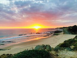 Beautiful Coastal Retreat in Punta Paloma, Tarifa