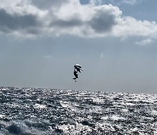 Beautiful Coastal Retreat in Punta Paloma, Tarifa