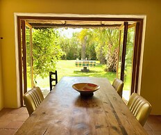 Beautiful Coastal Retreat in Punta Paloma, Tarifa