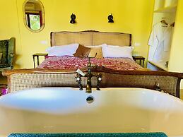 Beautiful Coastal Retreat in Punta Paloma, Tarifa