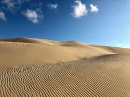 Beautiful Coastal Retreat in Punta Paloma, Tarifa