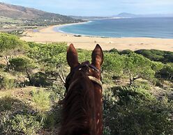 Beautiful Coastal Retreat in Punta Paloma, Tarifa