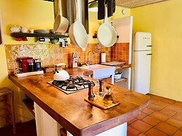 Beautiful Coastal Retreat in Punta Paloma, Tarifa