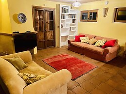 Beautiful Coastal Retreat in Punta Paloma, Tarifa