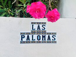 Beautiful Coastal Retreat in Punta Paloma, Tarifa