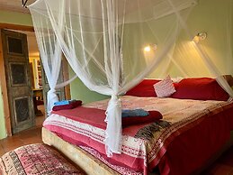 Beautiful Coastal Retreat in Punta Paloma, Tarifa