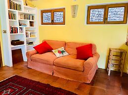 Beautiful Coastal Retreat in Punta Paloma, Tarifa