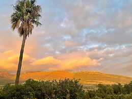 Beautiful Coastal Retreat in Punta Paloma, Tarifa