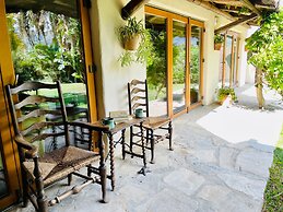 Beautiful Coastal Retreat in Punta Paloma, Tarifa