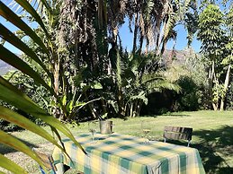 Beautiful Coastal Retreat in Punta Paloma, Tarifa