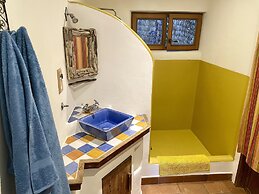 Beautiful Coastal Retreat in Punta Paloma, Tarifa