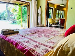 Beautiful Coastal Retreat in Punta Paloma, Tarifa