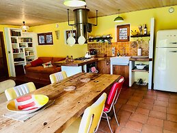 Beautiful Coastal Retreat in Punta Paloma, Tarifa