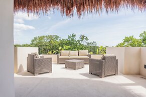 DosSantas Wellness & Jungle by BT Homes