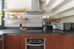 BT Homes - Zama Luxury